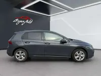 Usata VW Golf VII Life 150 CV (110 kW) 2020 Other Berlina
