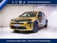 Usata Lancia Ypsilon 101 CV (74 kW) 2024 Oro Utilitaria