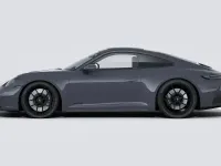 Nuova Porsche 911 Carrera 4 GTS 2026 Grigio ardesia neo