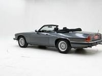 Usata Jaguar XJS 281 CV (206 kW) 1990 Altri Cabrio
