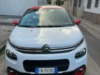 Usata Citroën C3 83 CV (61 kW) 2018 Utilitaria