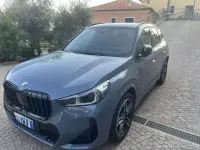 Usata BMW X1 M Sport 150 CV (110 kW) 2023 SUV
