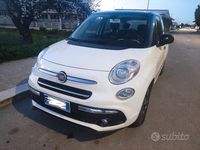 Usata Fiat 500L Business 95 CV (69 kW) 2017 Monovolume