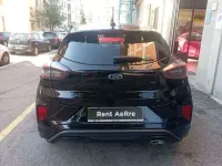 Usata Ford Puma ST-Line 125 CV (91 kW) 2024 Nero met. SUV