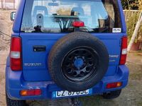 Usata Suzuki Jimny 65 CV (47 kW) 2005 SUV
