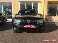 usata Dacia Duster 1.5 dCi 110CV 4x2 Lauréate-UNICO PROP