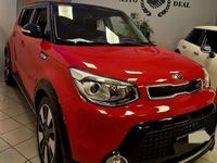 usata Kia Soul Soul 1.6 crdi 16v vgt Cool your