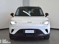 Usata Smart #1 Edition #1 200 kW (272 CV) 2023 Bianco SUV