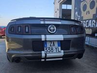 Usata Ford Mustang Convertible 309 CV (227 kW) 2013 Other Cabrio
