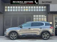 Usata Citroën C5 Aircross 145 CV (106 kW) 2025 Grigio scuro SUV