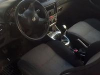 Usata Alfa Romeo 147 120 CV (88 kW) 2009 Rosso Utilitaria