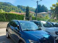 Usata Seat Ateca 2017 SUV