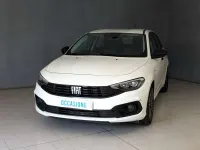Usata Fiat Tipo Wagon 101 CV (74 kW) 2023 Bianco Station wagon