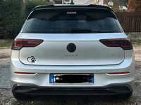 Usata VW Golf VII 150 CV (110 kW) 2020 Berlina