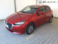 usata Mazda 2 1.5 Skyactiv-G 90cv HYBRID Evolve + Design Pack