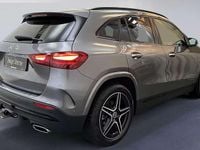 Usata Mercedes GLA200 AMG 150 CV (110 kW) 2024 Grigio SUV