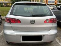 usata Seat Ibiza Ibiza5p 1.4 16v Stylance (signo) c/clima