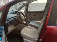 Usata Fiat Idea 95 CV (69 kW) 2004 Monovolume