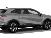 Nuova Renault Symbioz Techno 140 CV (102 kW) 2026 Aviation SUV