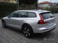 usata Volvo V60 CC (2018-->) - 2022