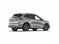 Nuova Ford Kuga ST-Line 243 CV (178 kW) 2025 Solar silver  SUV