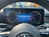 Usata Mercedes C220 Premium 199 CV (146 kW) 2021 Nero Berlina