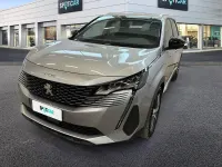 Usata Peugeot 5008 Allure 131 CV (96 kW) 2024 Grigio SUV
