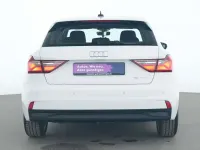 Usata Audi A1 95 CV (69 kW) 2025 Bianco SUV