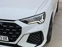 Usata Audi RS Q3 Sportback Sport 367 CV (269 kW) 2023 Bianco SUV