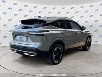 Brugt Nissan Qashqai N-Connecta 140 HK (102 kW) 2025 Grå SUV
