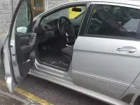 Usata Mercedes 200 200 CV (147 kW) 2008 Grigio Berlina