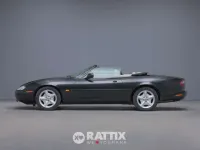 Usata Jaguar XK8 284 CV (208 kW) 1997 Nero Cabrio