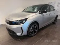 Usata Opel Corsa 101 CV (74 kW) 2025 Grigio Utilitaria