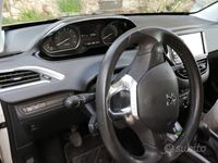 usata Peugeot 2008 1.6 e-HDi 115 CV Stop&Start Allure