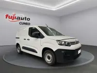 Usata Citroën Berlingo 102 CV (75 kW) 2019 Bianco Monovolume