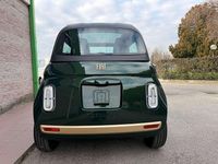 Nuova Fiat Topolino 5 kW (8 CV) 2025 Marrone Utilitaria