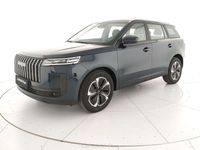 Nuova Jaecoo 5 147 CV (108 kW) 2025 Glacier blue SUV