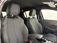 Nuova Peugeot 208 GTi 136 CV (100 kW) 2026 Nero Utilitaria