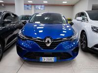 Usata Renault Clio V Techno 91 CV (66 kW) 2024 Other Berlina