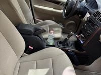 Usata Mercedes A200 2007 Blu Berlina
