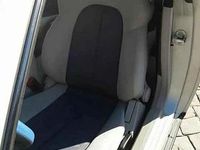 Usata Mercedes CLK200 136 CV (100 kW) 1998 Grigio Coupé