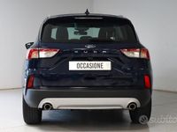 usata Ford Kuga 3ª serie - 2021