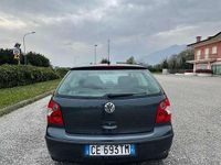 Usata VW Polo Comfortline 75 CV (55 kW) 2004 Berlina