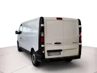 Usata Renault Trafic 145 CV (106 kW) 2020 Bianco Monovolume