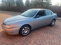 usata Alfa Romeo 156 1561.8 ts 16v Distinctive