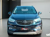 Usata Opel Mokka X Ultimate 136 CV (100 kW) 2019 8a blu abisso perla SUV