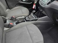 Usata Opel Crossland X 83 CV (61 kW) 2019 Gray SUV