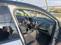 Usata Renault Captur Intens 90 CV (66 kW) 2016 SUV
