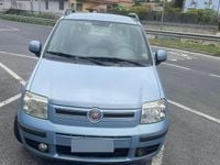 Usata Fiat Panda 2011 Utilitaria