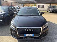 Usata Audi Q2 Business 150 CV (110 kW) 2017 Nero SUV
